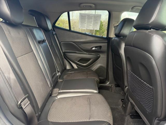 2019 Buick Encore FWD Preferred