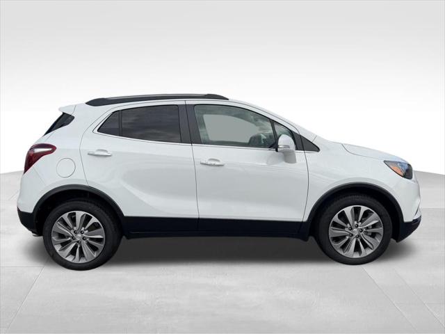 2019 Buick Encore FWD Preferred