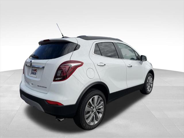 2019 Buick Encore FWD Preferred