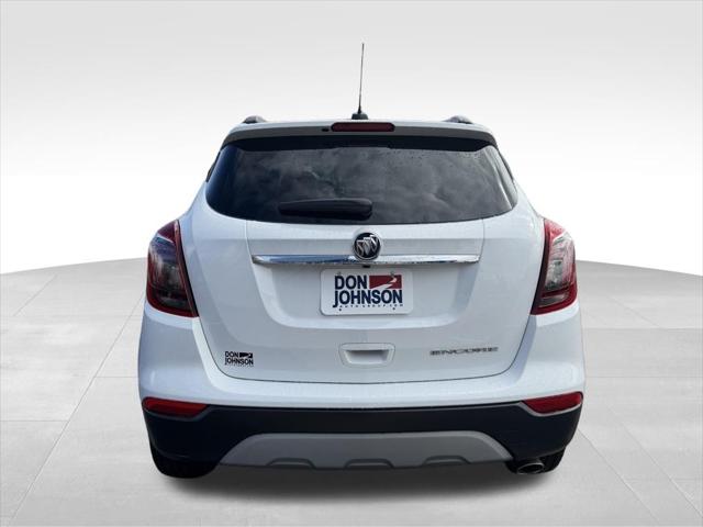 2019 Buick Encore FWD Preferred