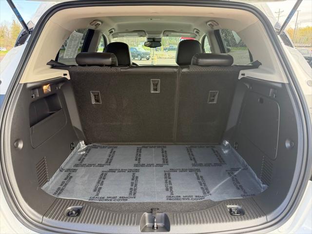 2019 Buick Encore FWD Preferred