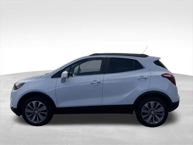 2019 Buick Encore FWD Preferred