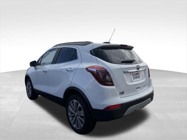 2019 Buick Encore FWD Preferred