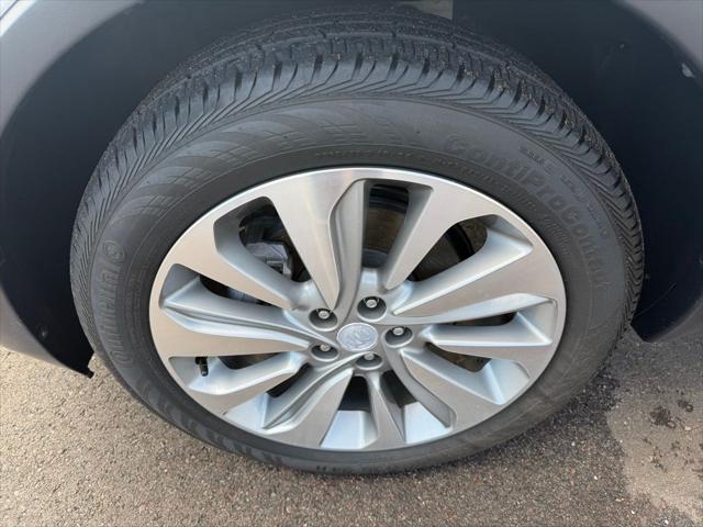 2019 Buick Encore FWD Preferred