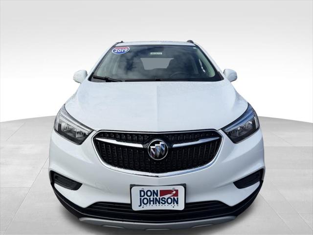 2019 Buick Encore FWD Preferred
