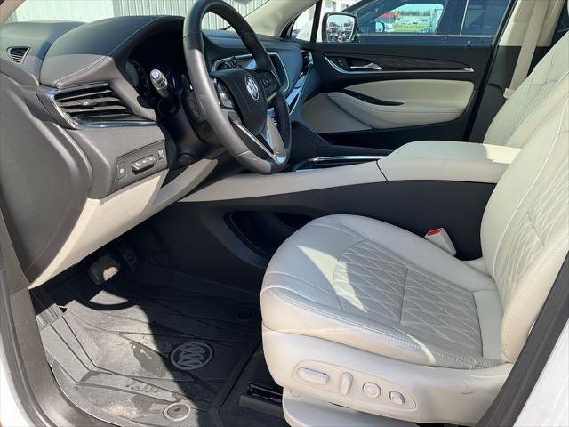 2023 Buick Enclave Avenir AWD