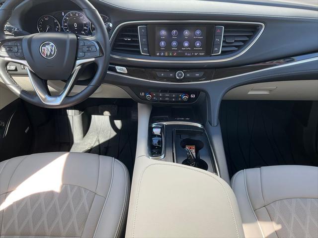 2023 Buick Enclave Avenir AWD