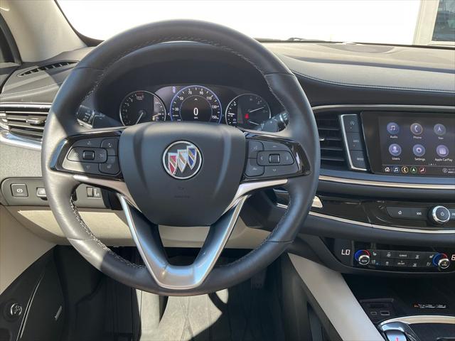 2023 Buick Enclave Avenir AWD