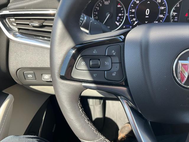 2023 Buick Enclave Avenir AWD