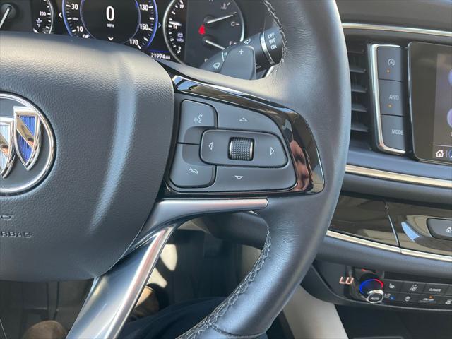 2023 Buick Enclave Avenir AWD