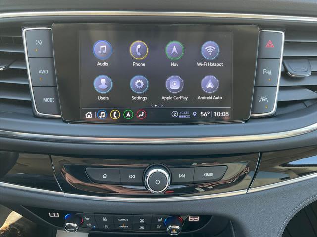 2023 Buick Enclave Avenir AWD