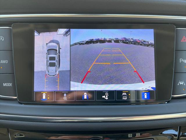 2023 Buick Enclave Avenir AWD