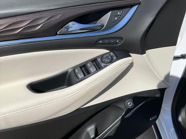2023 Buick Enclave Avenir AWD