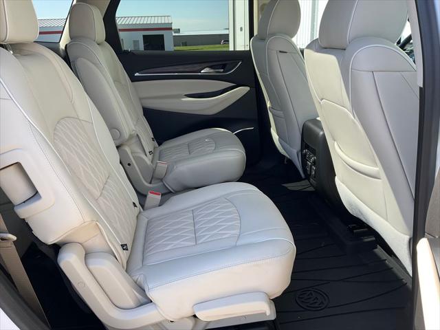 2023 Buick Enclave Avenir AWD