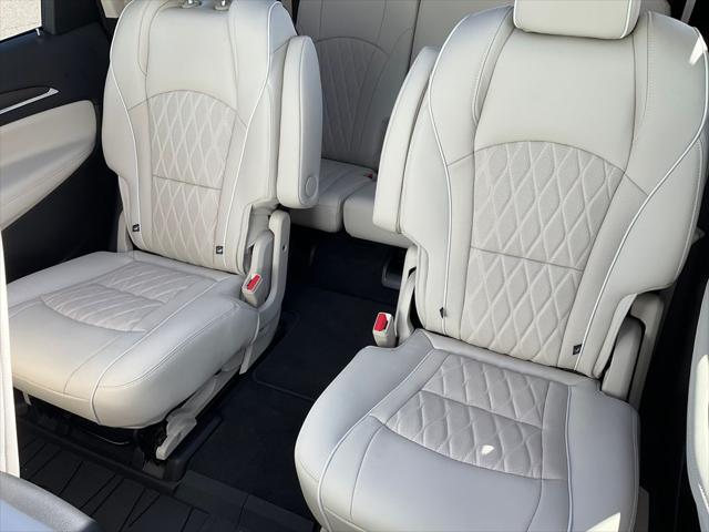 2023 Buick Enclave Avenir AWD