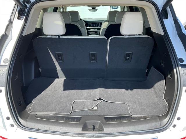 2023 Buick Enclave Avenir AWD