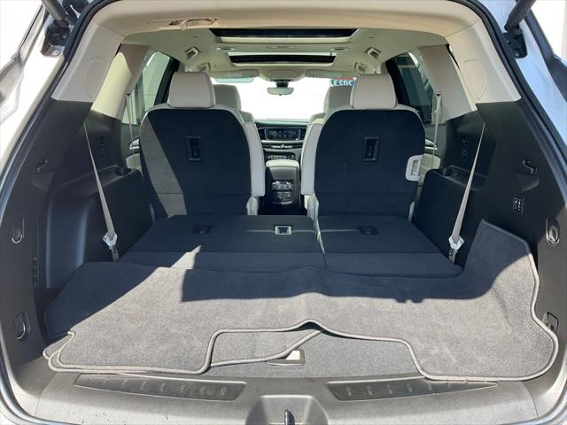 2023 Buick Enclave Avenir AWD