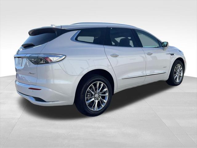 2023 Buick Enclave Avenir AWD