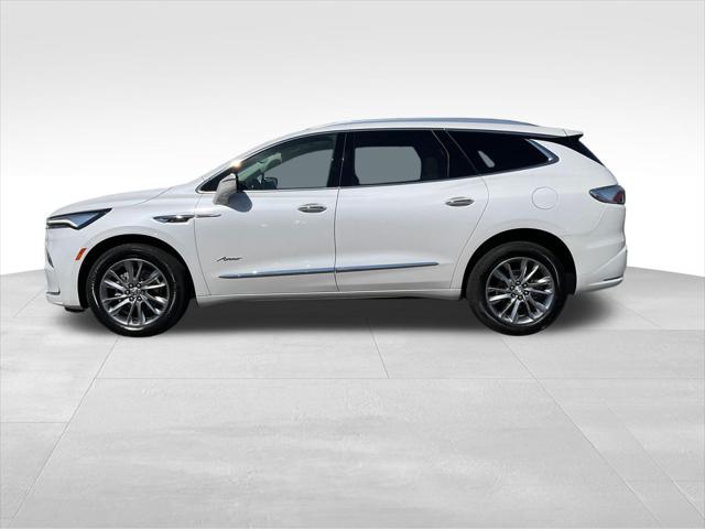 2023 Buick Enclave Avenir AWD