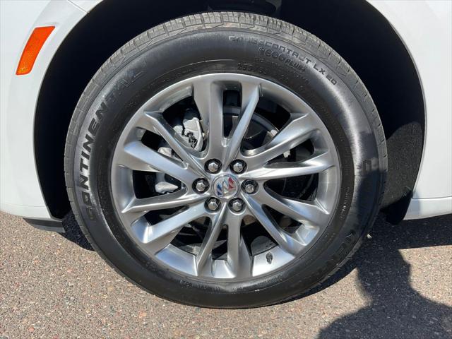2023 Buick Enclave Avenir AWD