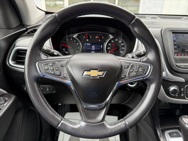 2021 Chevrolet Equinox AWD LT
