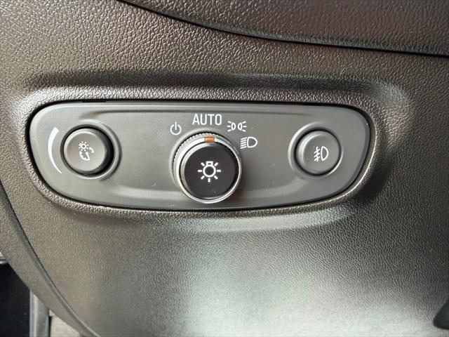 2021 Chevrolet Equinox AWD LT