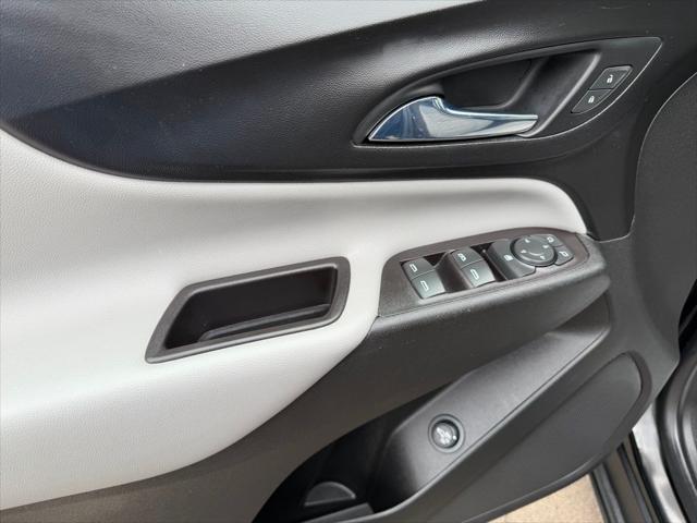 2021 Chevrolet Equinox AWD LT