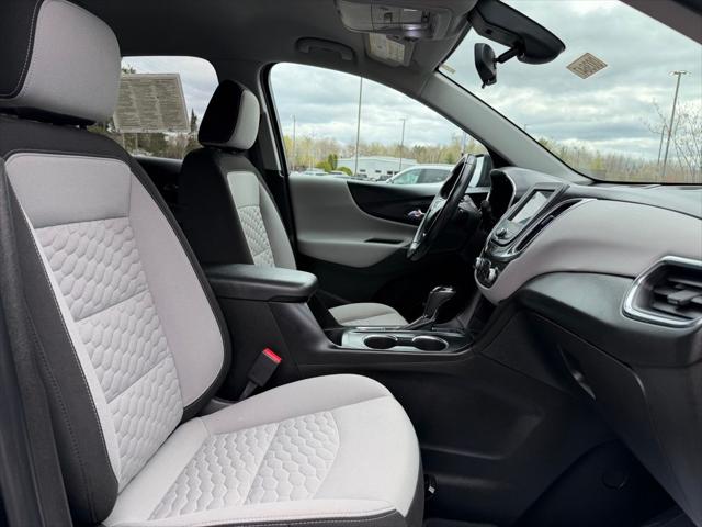 2021 Chevrolet Equinox AWD LT