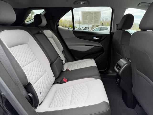 2021 Chevrolet Equinox AWD LT