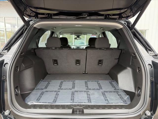 2021 Chevrolet Equinox AWD LT