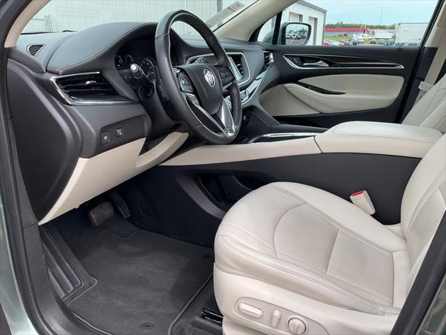 2023 Buick Enclave Essence AWD