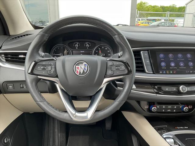 2023 Buick Enclave Essence AWD