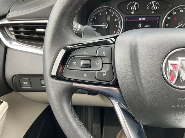 2023 Buick Enclave Essence AWD