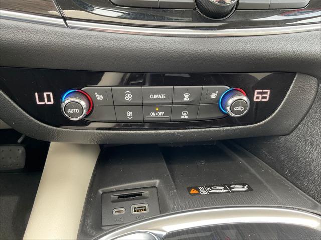 2023 Buick Enclave Essence AWD