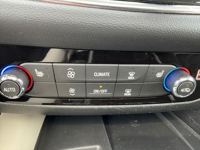 2023 Buick Enclave Essence AWD