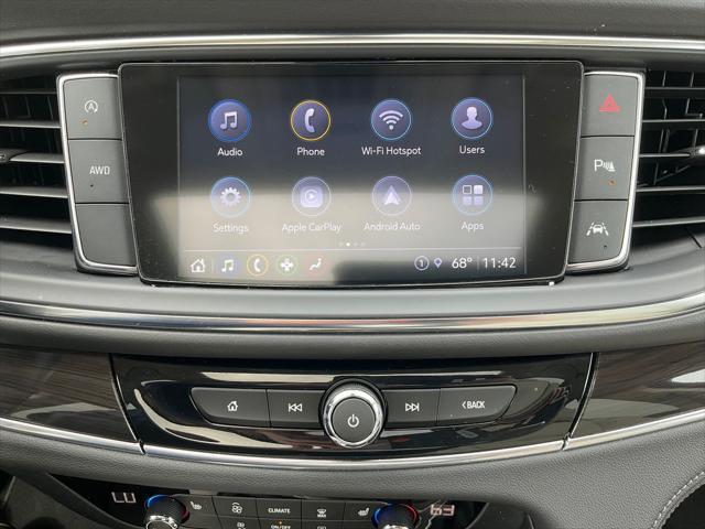2023 Buick Enclave Essence AWD