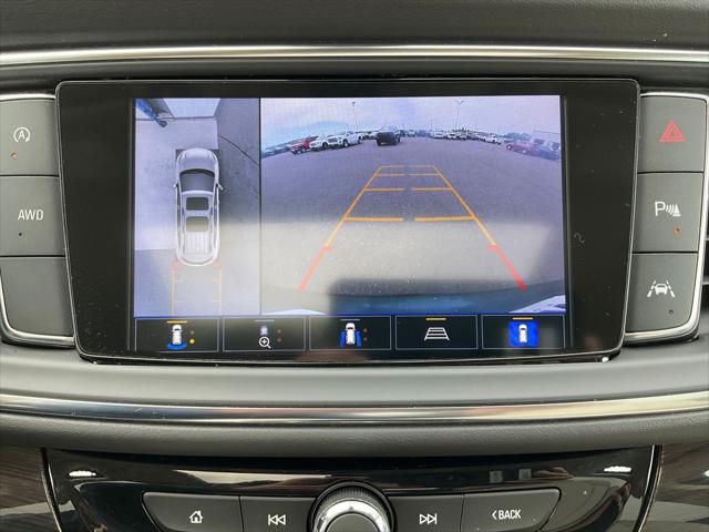 2023 Buick Enclave Essence AWD