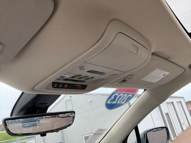 2023 Buick Enclave Essence AWD