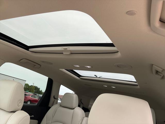 2023 Buick Enclave Essence AWD