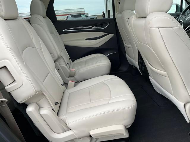 2023 Buick Enclave Essence AWD
