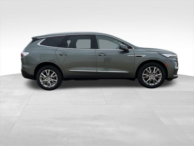 2023 Buick Enclave Essence AWD