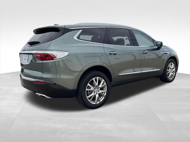 2023 Buick Enclave Essence AWD