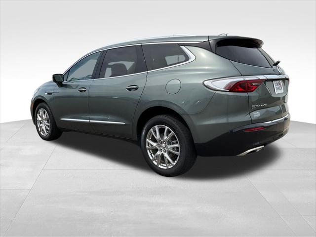 2023 Buick Enclave Essence AWD