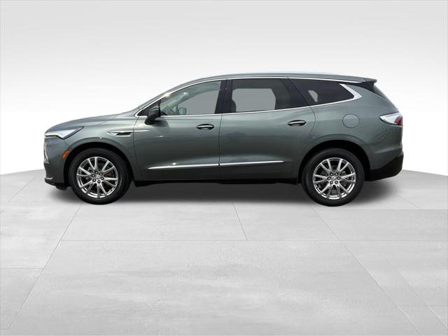 2023 Buick Enclave Essence AWD
