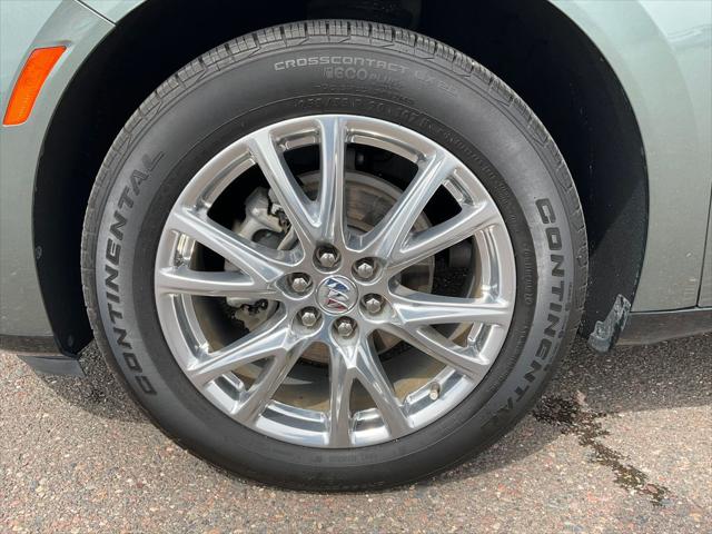 2023 Buick Enclave Essence AWD