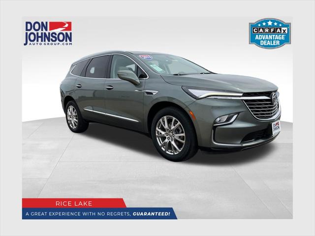 2023 Buick Enclave Essence AWD for sale in Rice Lake, WI