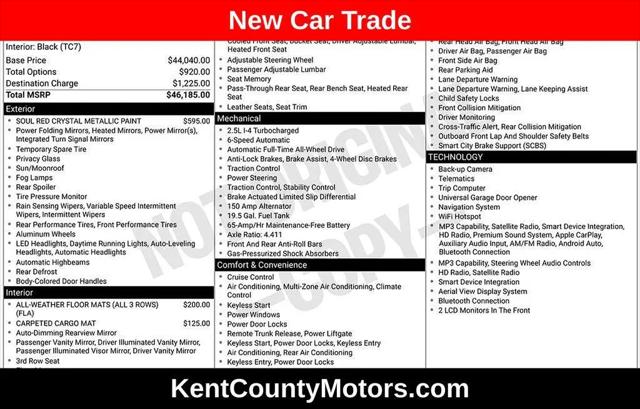 2021 Mazda CX-9 Grand Touring for sale in Dover, DE