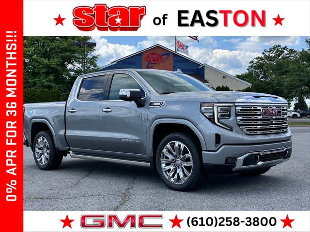 2026 GMC Sierra 1500 Denali for sale in Easton, PA