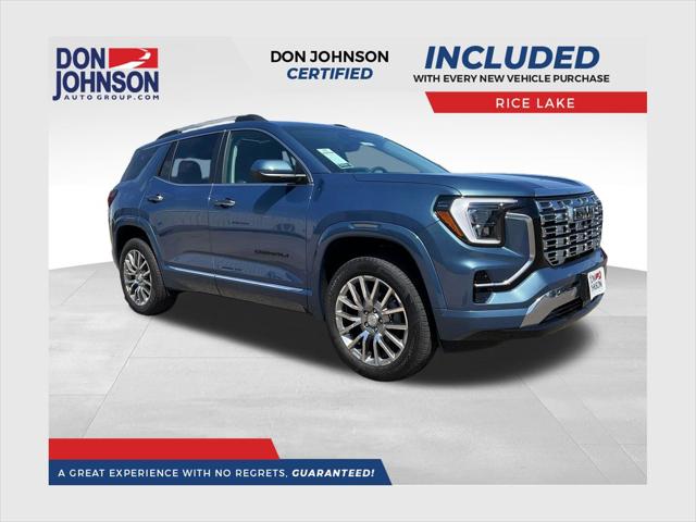2026 GMC Terrain AWD Denali for sale in Rice Lake, WI