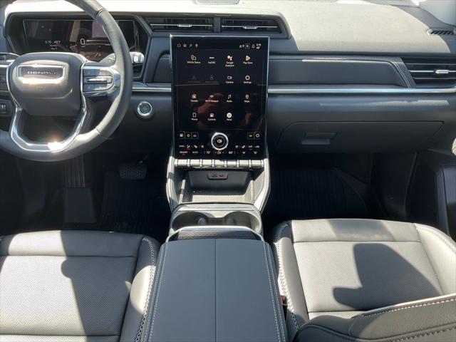 2026 GMC Terrain AWD Denali